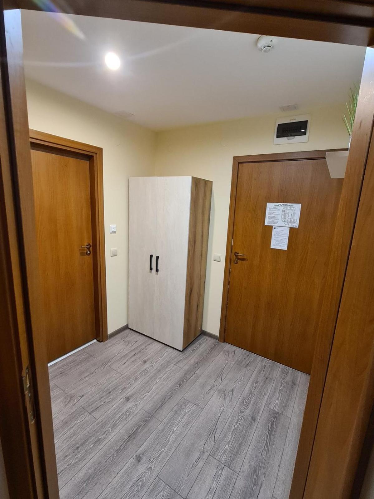 Forest Apartment/ Villa Park 보로베츠 외부 사진