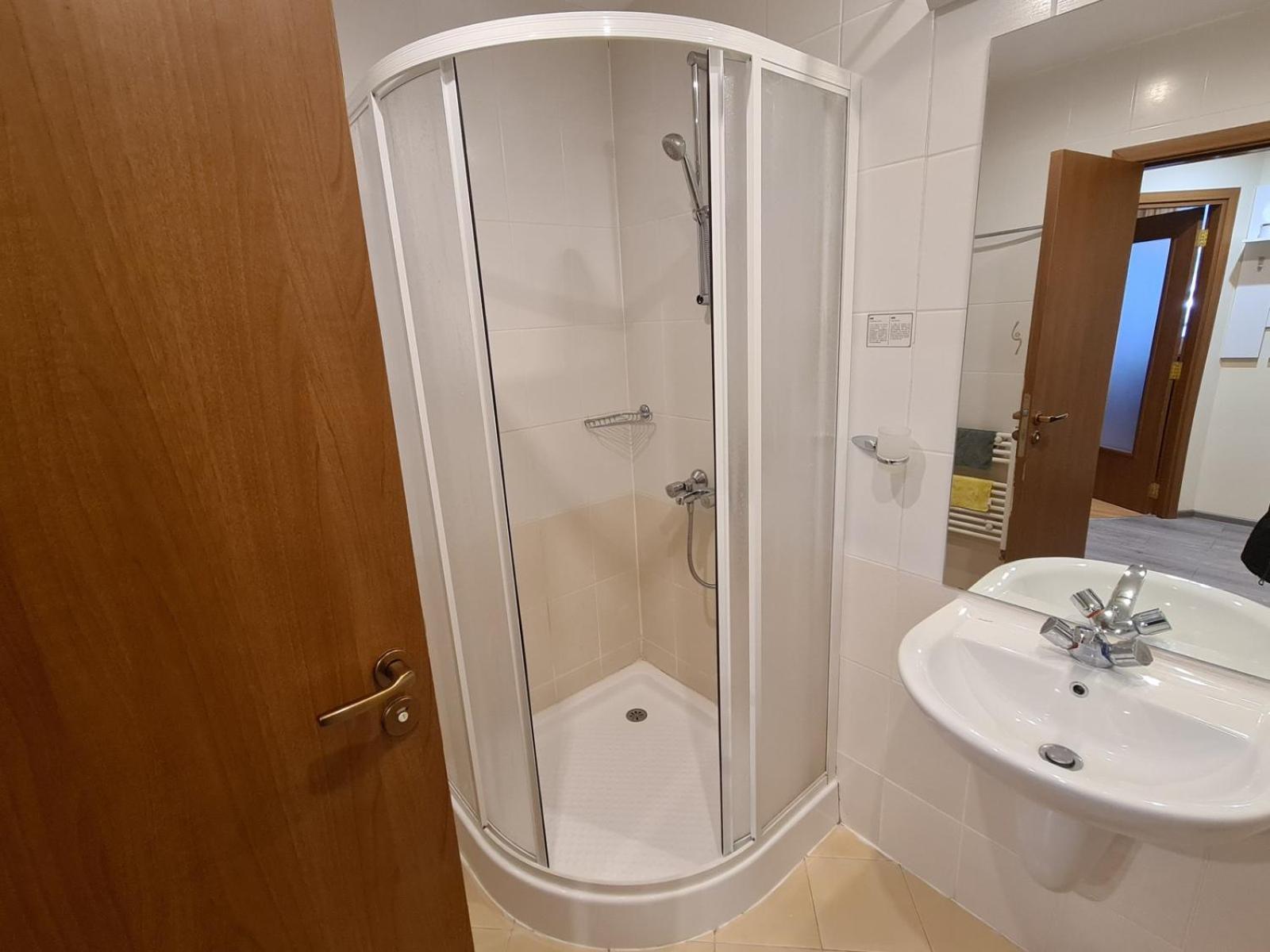 Forest Apartment/ Villa Park 보로베츠 외부 사진